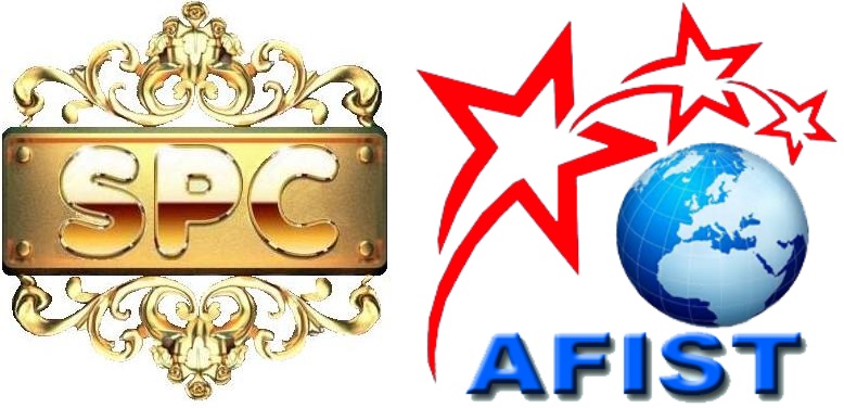 SPC and AFIST Logo